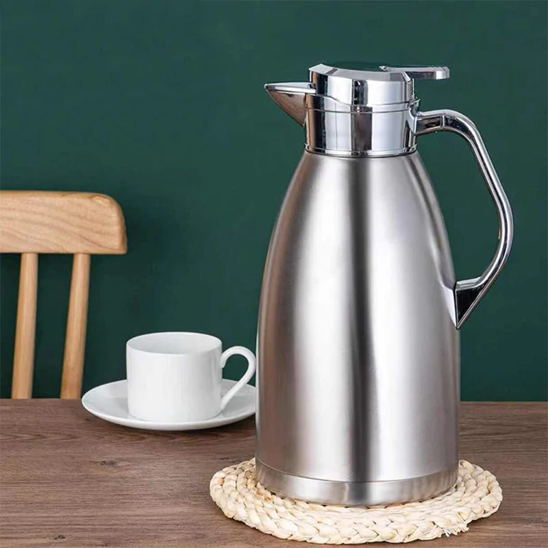 SealPro™ 2,3 L - Edelstahl Vorratsdose Mit Deckel - Image 14