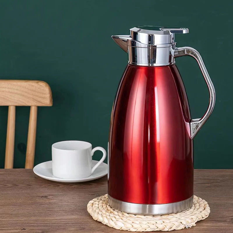 SealPro™ 2,3 L - Edelstahl Vorratsdose Mit Deckel - Image 18