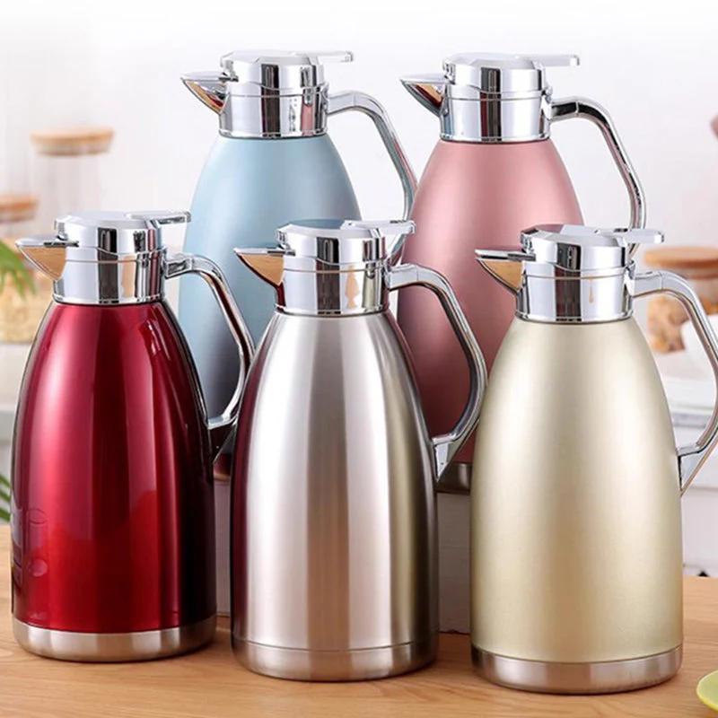 SealPro™ 2,3 L - Edelstahl Vorratsdose Mit Deckel - Image 6