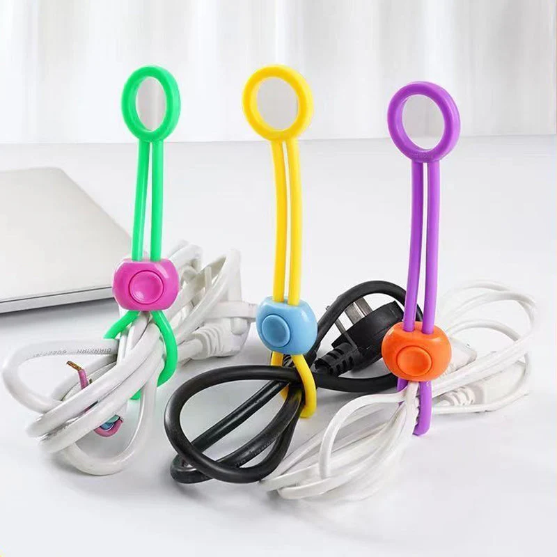 SealPro™ – Multifunktionaler Beutelversiegler (9 Stück) - Image 12