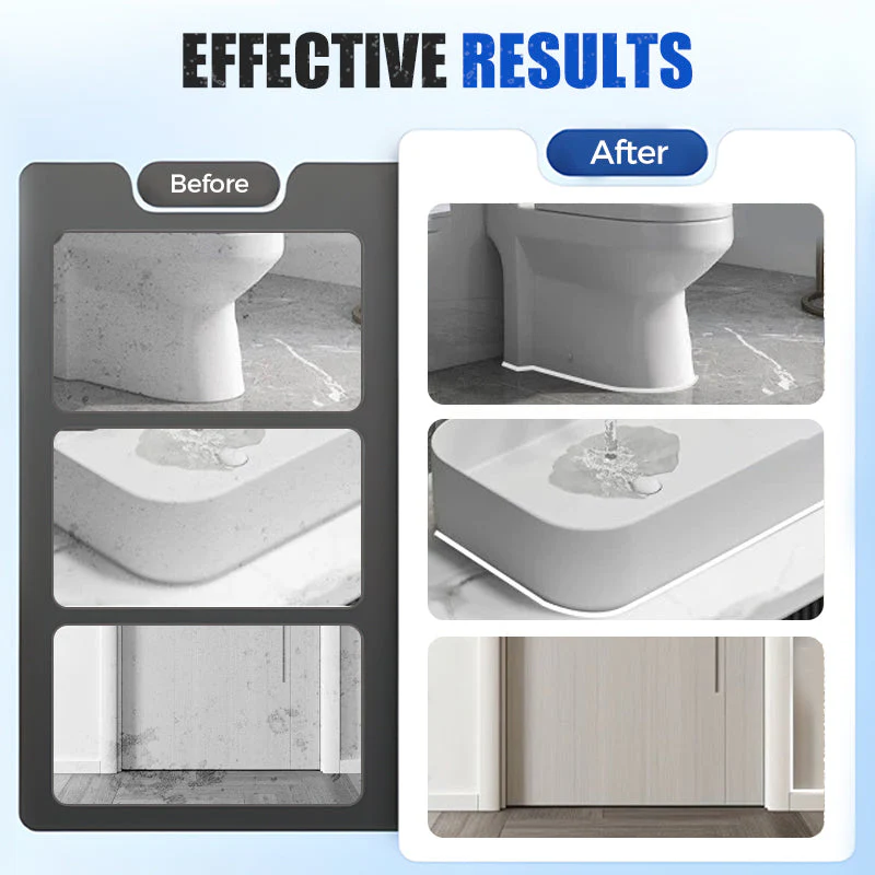 SealPro – Vielseitiges, schimmelresistentes Silikon - Image 5