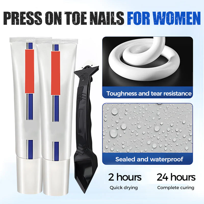SealPro – Vielseitiges, schimmelresistentes Silikon - Image 7