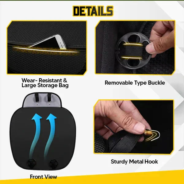SeatPro — Premium Sitzbezüge | 50% RABATT - Image 12