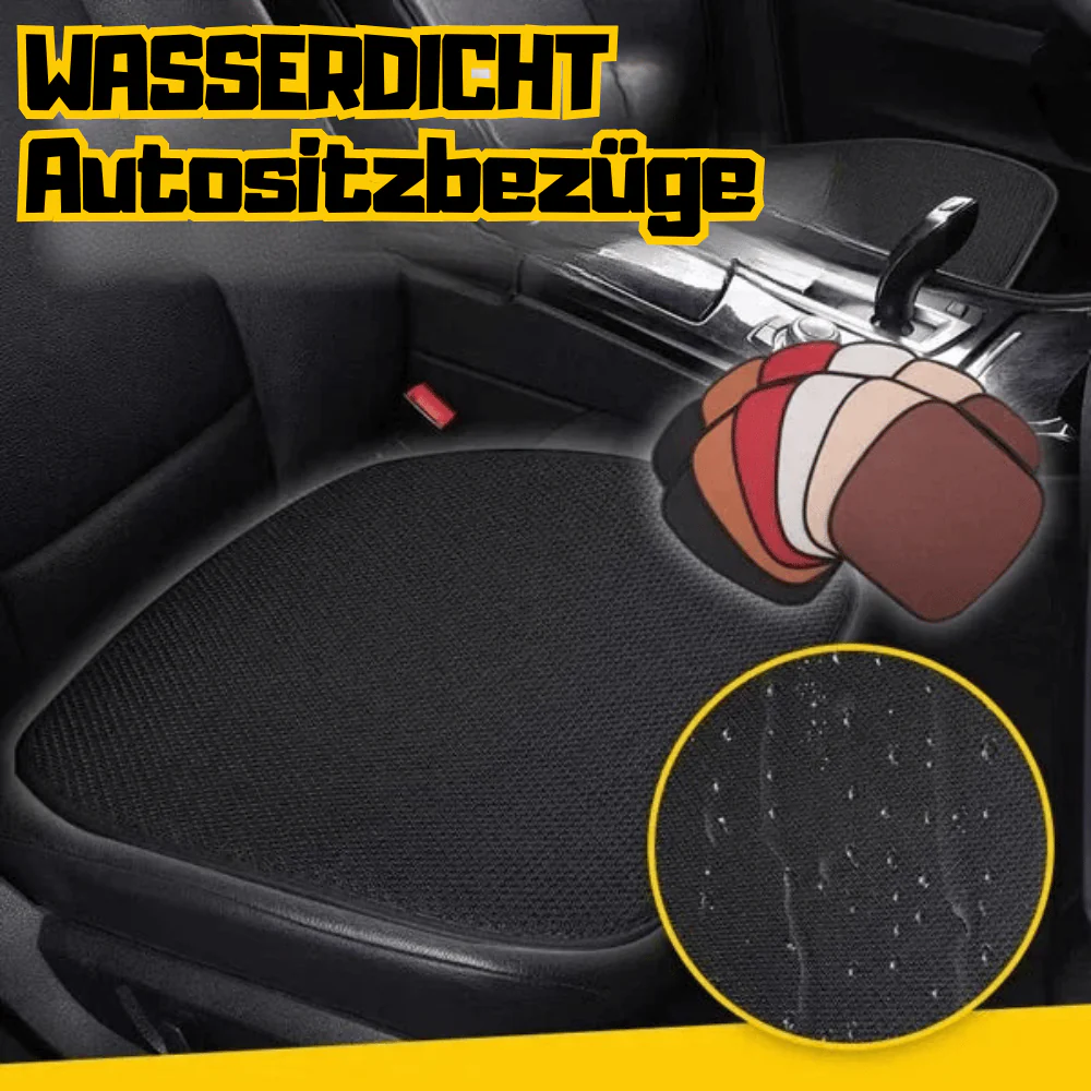 SeatPro — Premium Sitzbezüge | 50% RABATT - Image 6