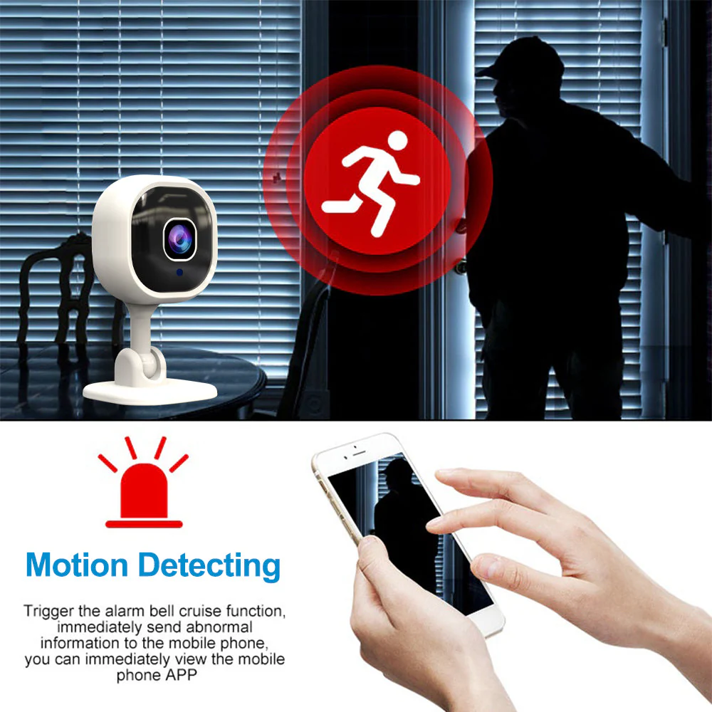 SecureVue — Überall wachsame Sicherheit - Image 2