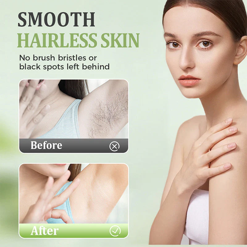SilkPure 250 g — Sanfte Enthaarungscreme | 1+1 GRATIS - Image 11