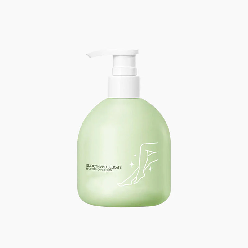 SilkPure 250 g — Sanfte Enthaarungscreme | 1+1 GRATIS - Image 12