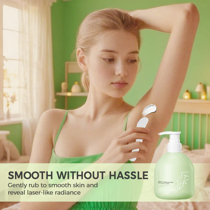 SilkPure 250 g — Sanfte Enthaarungscreme | 1+1 GRATIS - Image 16
