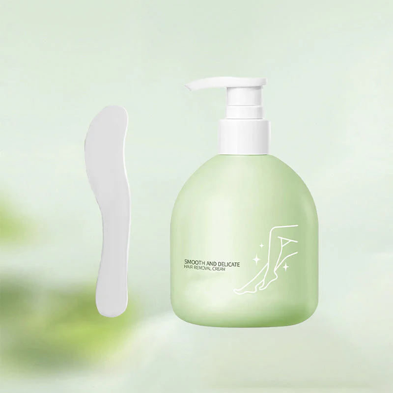 SilkPure 250 g — Sanfte Enthaarungscreme | 1+1 GRATIS - Image 5