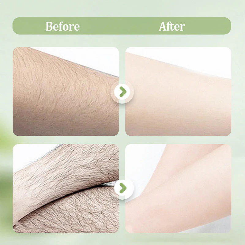 SilkPure 250 g — Sanfte Enthaarungscreme | 1+1 GRATIS - Image 7