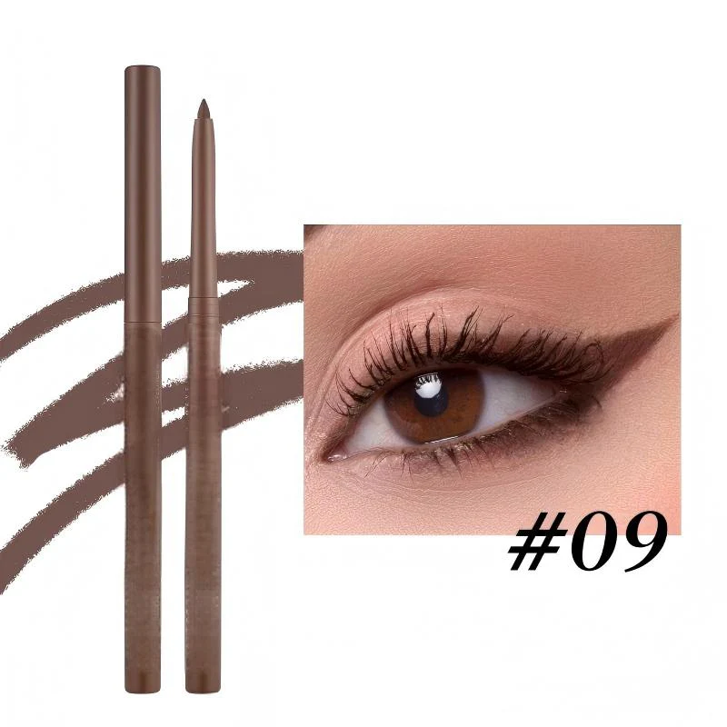 Glideliner — Wasserfester Gel-Eyeliner | 1+2 GRATIS - Image 10