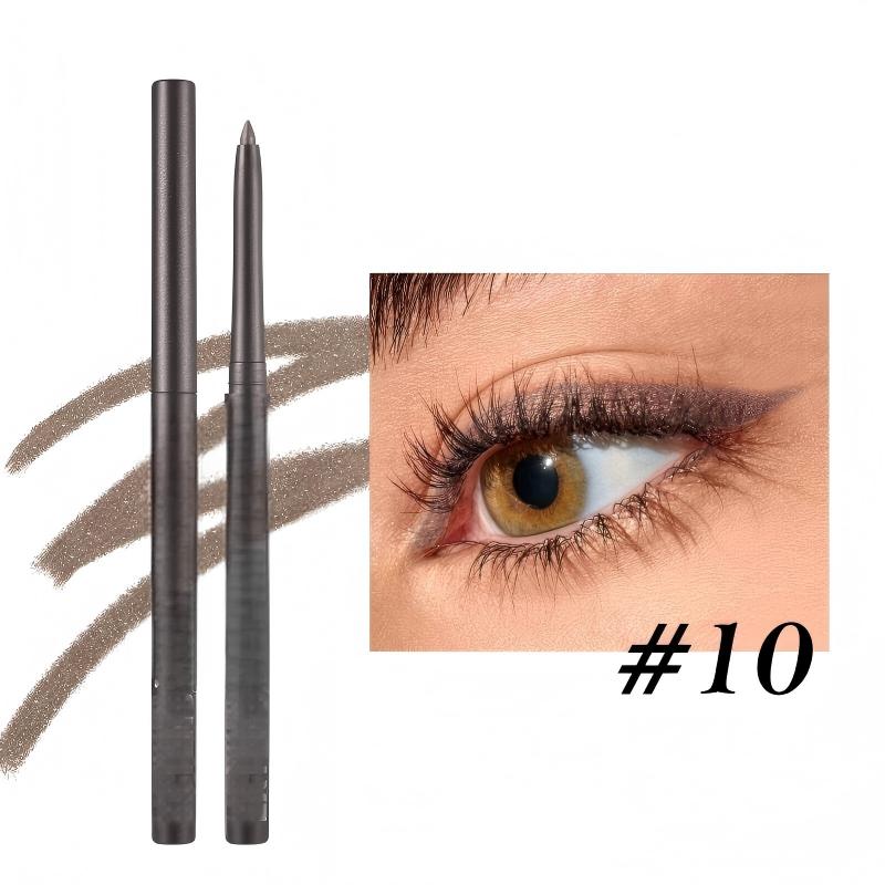 Glideliner — Wasserfester Gel-Eyeliner | 1+2 GRATIS - Image 11