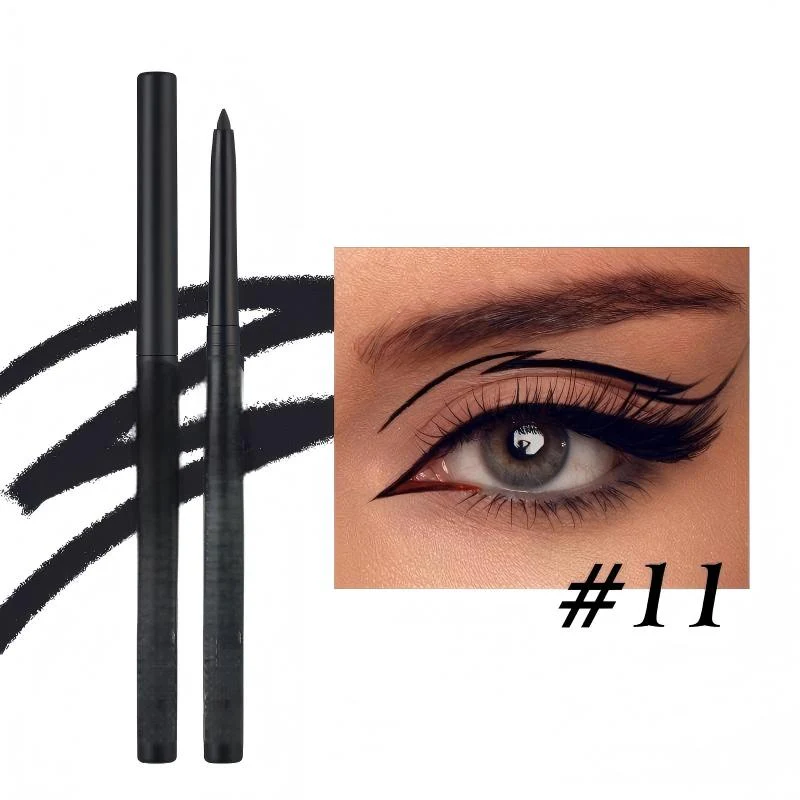 Glideliner — Wasserfester Gel-Eyeliner | 1+2 GRATIS - Image 12