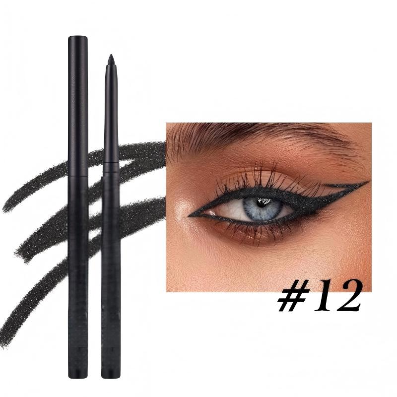 Glideliner — Wasserfester Gel-Eyeliner | 1+2 GRATIS - Image 13