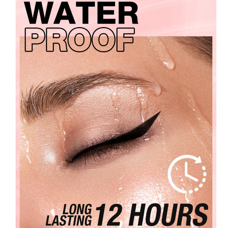 Glideliner — Wasserfester Gel-Eyeliner | 1+2 GRATIS - Image 15