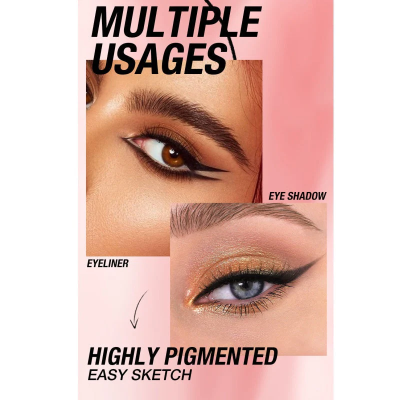 Glideliner — Wasserfester Gel-Eyeliner | 1+2 GRATIS - Image 16