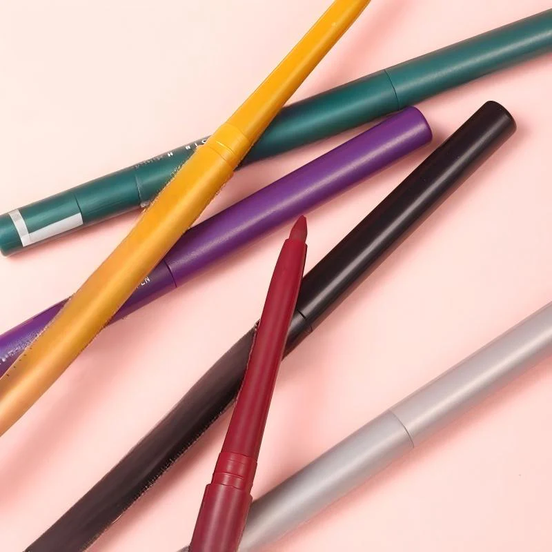 Glideliner — Wasserfester Gel-Eyeliner | 1+2 GRATIS - Image 18