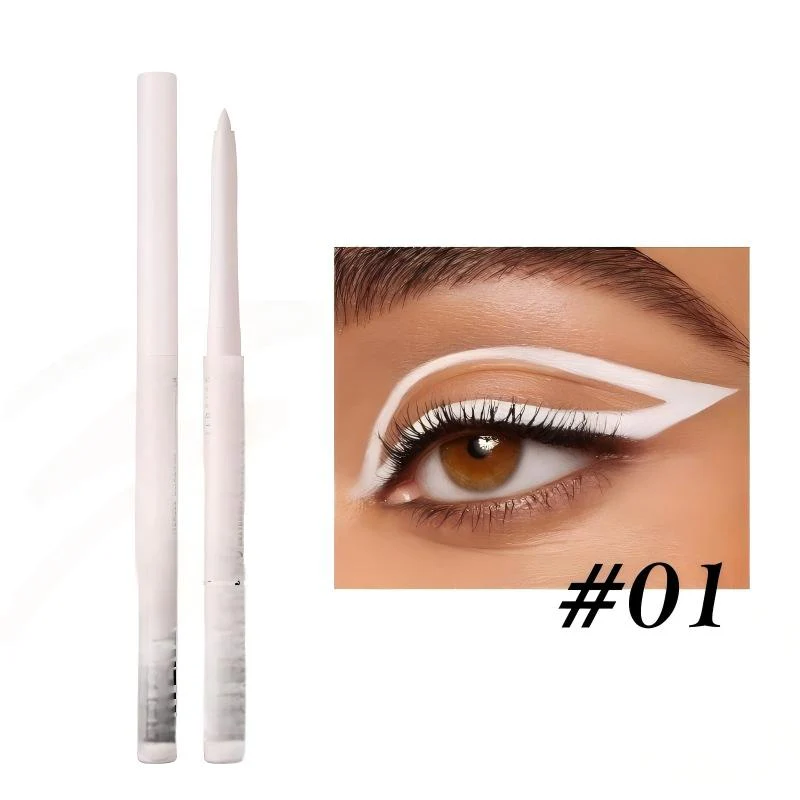 Glideliner — Wasserfester Gel-Eyeliner | 1+2 GRATIS - Image 20