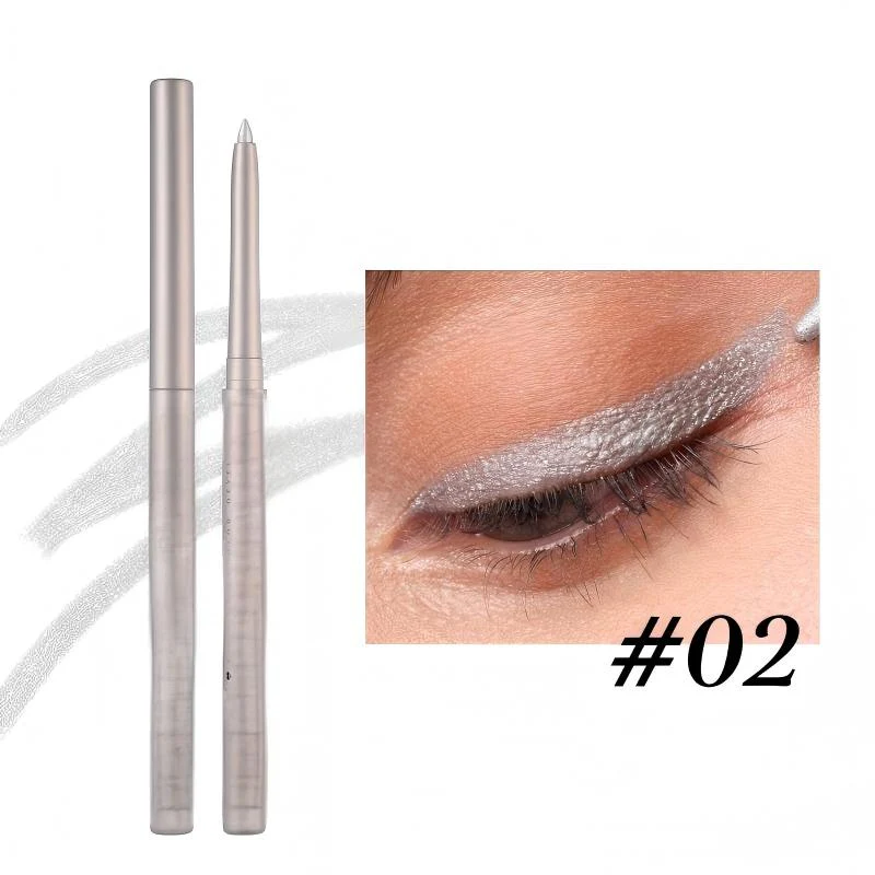 Glideliner — Wasserfester Gel-Eyeliner | 1+2 GRATIS - Image 3