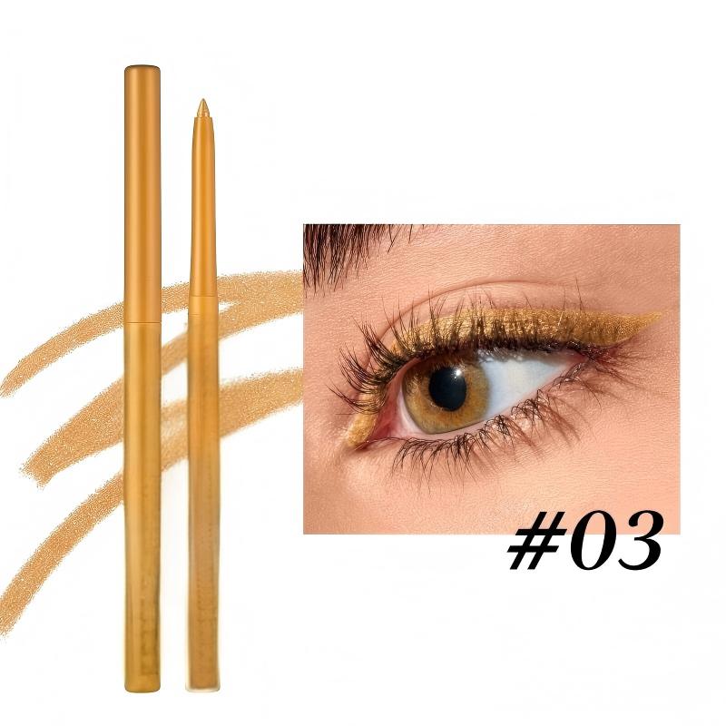 Glideliner — Wasserfester Gel-Eyeliner | 1+2 GRATIS - Image 4