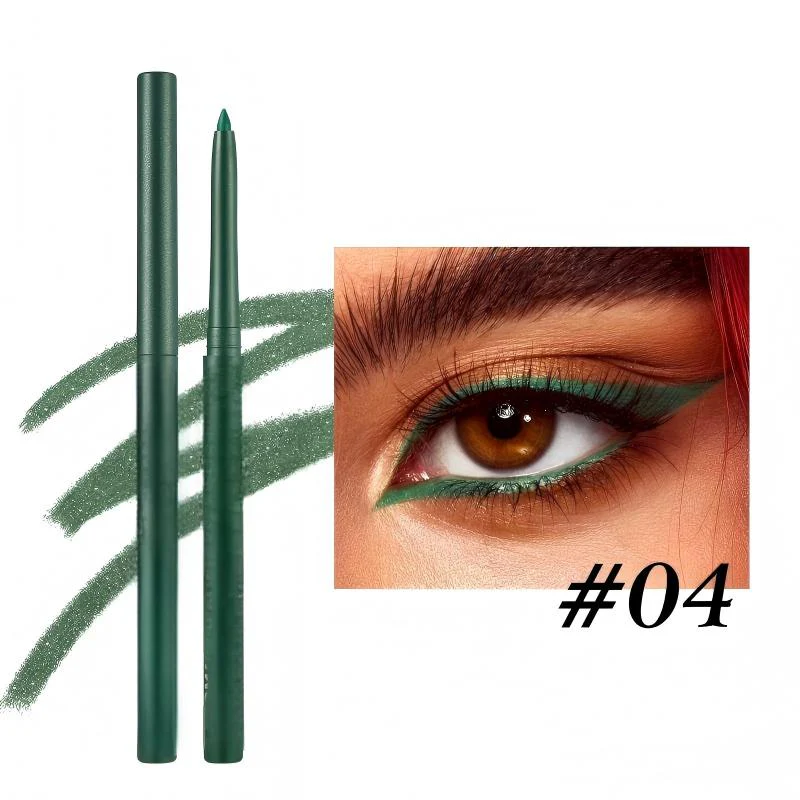Glideliner — Wasserfester Gel-Eyeliner | 1+2 GRATIS - Image 5