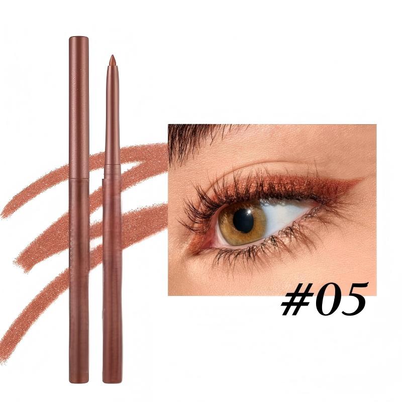 Glideliner — Wasserfester Gel-Eyeliner | 1+2 GRATIS - Image 6