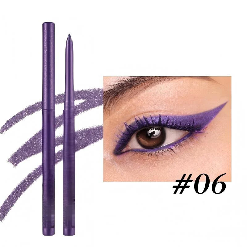 Glideliner — Wasserfester Gel-Eyeliner | 1+2 GRATIS - Image 7