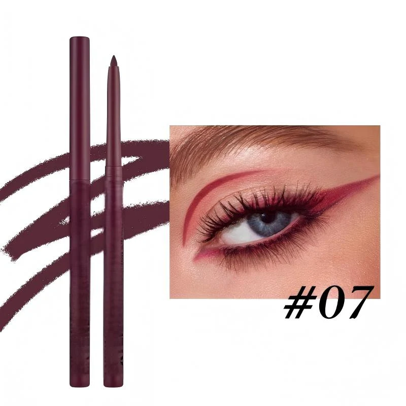 Glideliner — Wasserfester Gel-Eyeliner | 1+2 GRATIS - Image 8