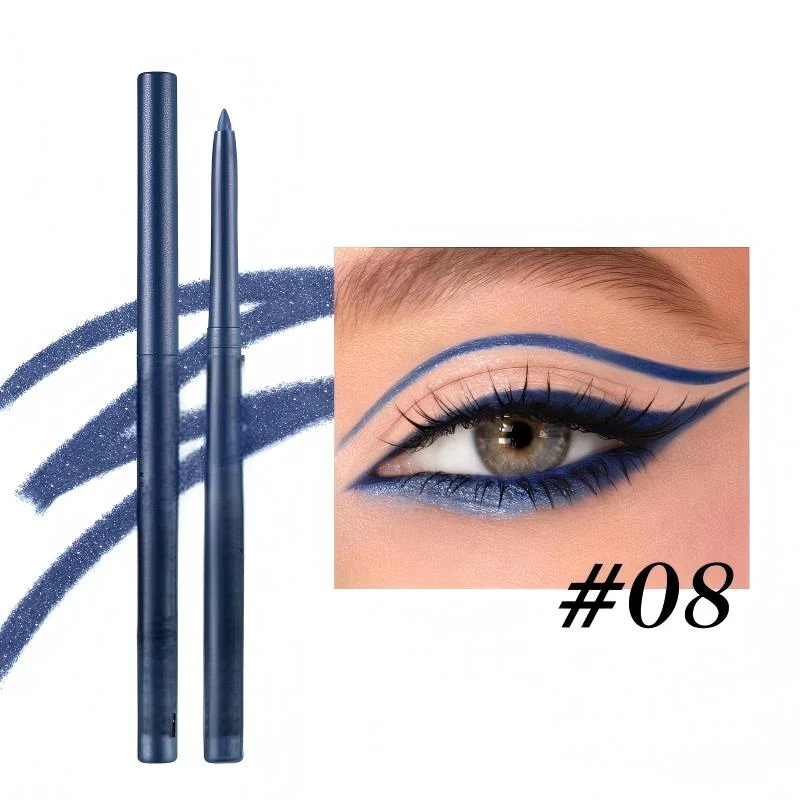 Glideliner — Wasserfester Gel-Eyeliner | 1+2 GRATIS - Image 9
