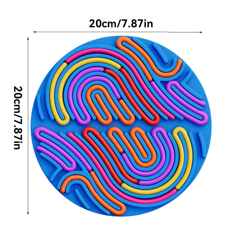 SensoryFlex - Sensorische Aktivitätstafel | 50% RABATT - Image 12