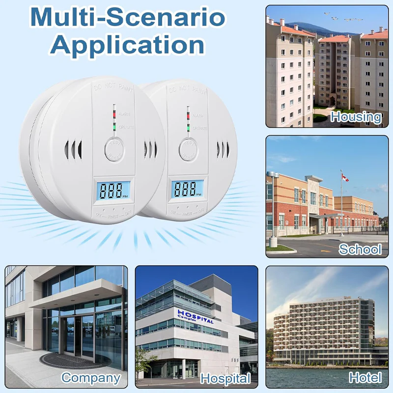 SentinelSense – Sofortige Warnung, Gesamtsicherheit - Image 4