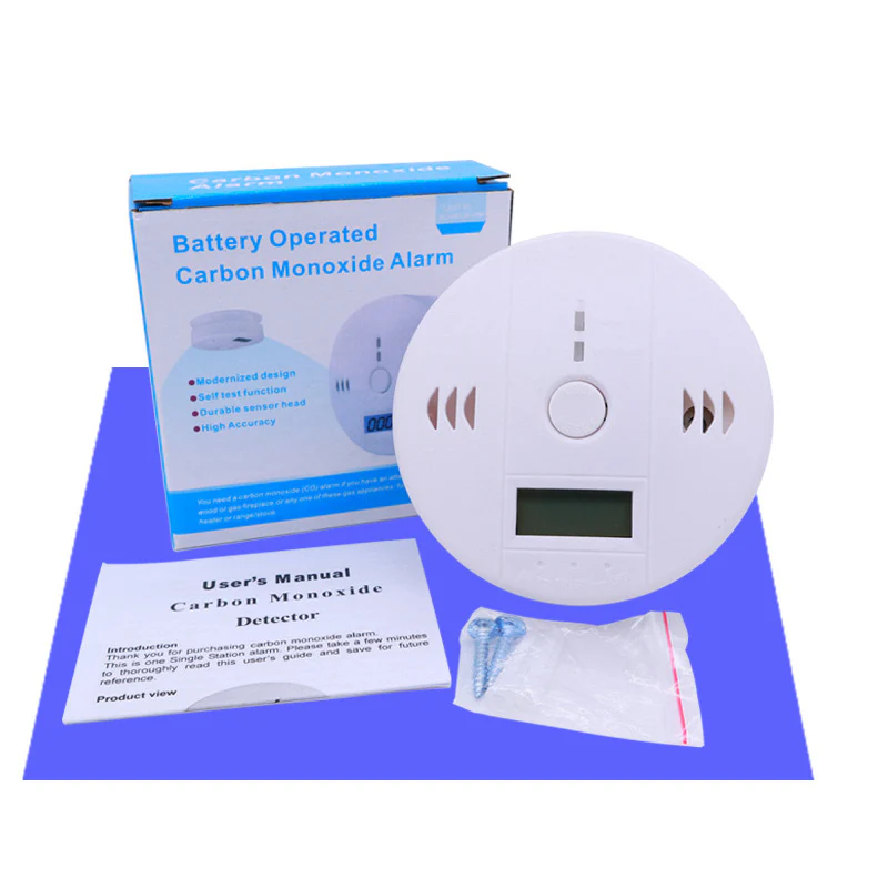 SentinelSense – Sofortige Warnung, Gesamtsicherheit - Image 9