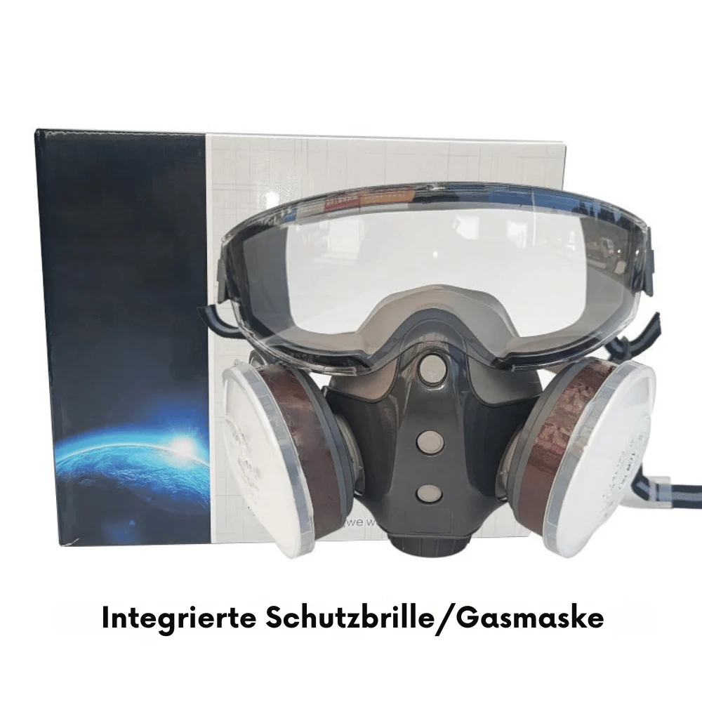 SentinelShield — Atemschutzmasken-Set | 50% RABATT - Image 6