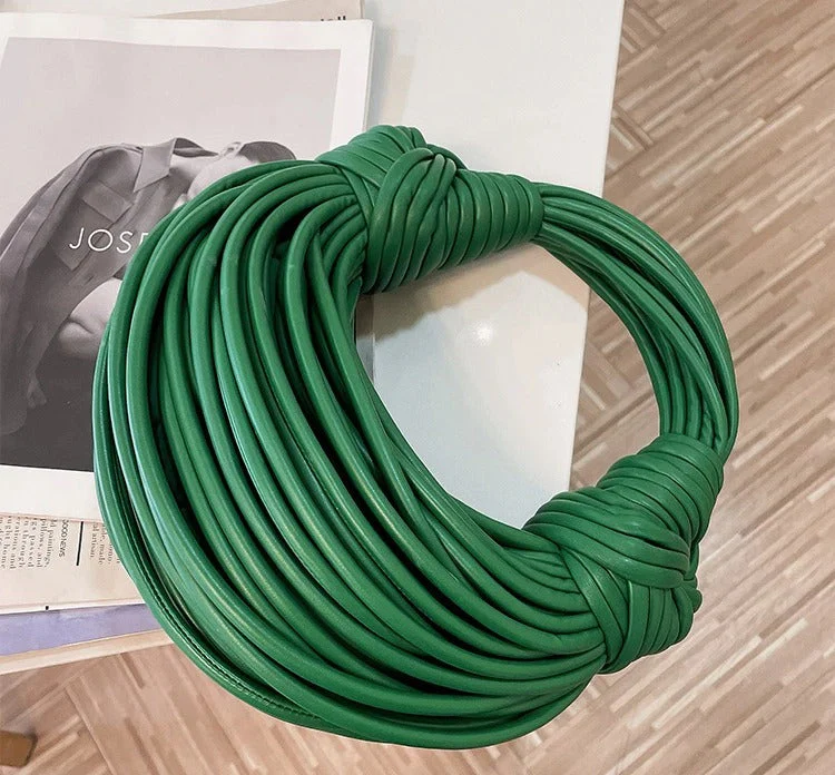Serena™ - Luxuriöse Knopf-Tasche | 50% RABATT - Image 2