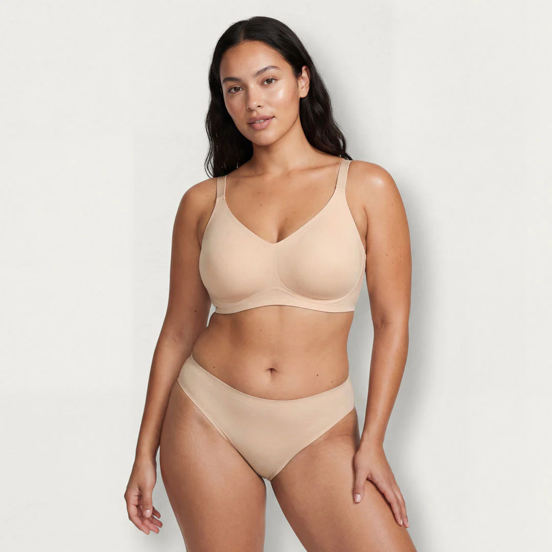 Serena — Nahtloser Komfort BH | 1+1 GRATIS - Image 18