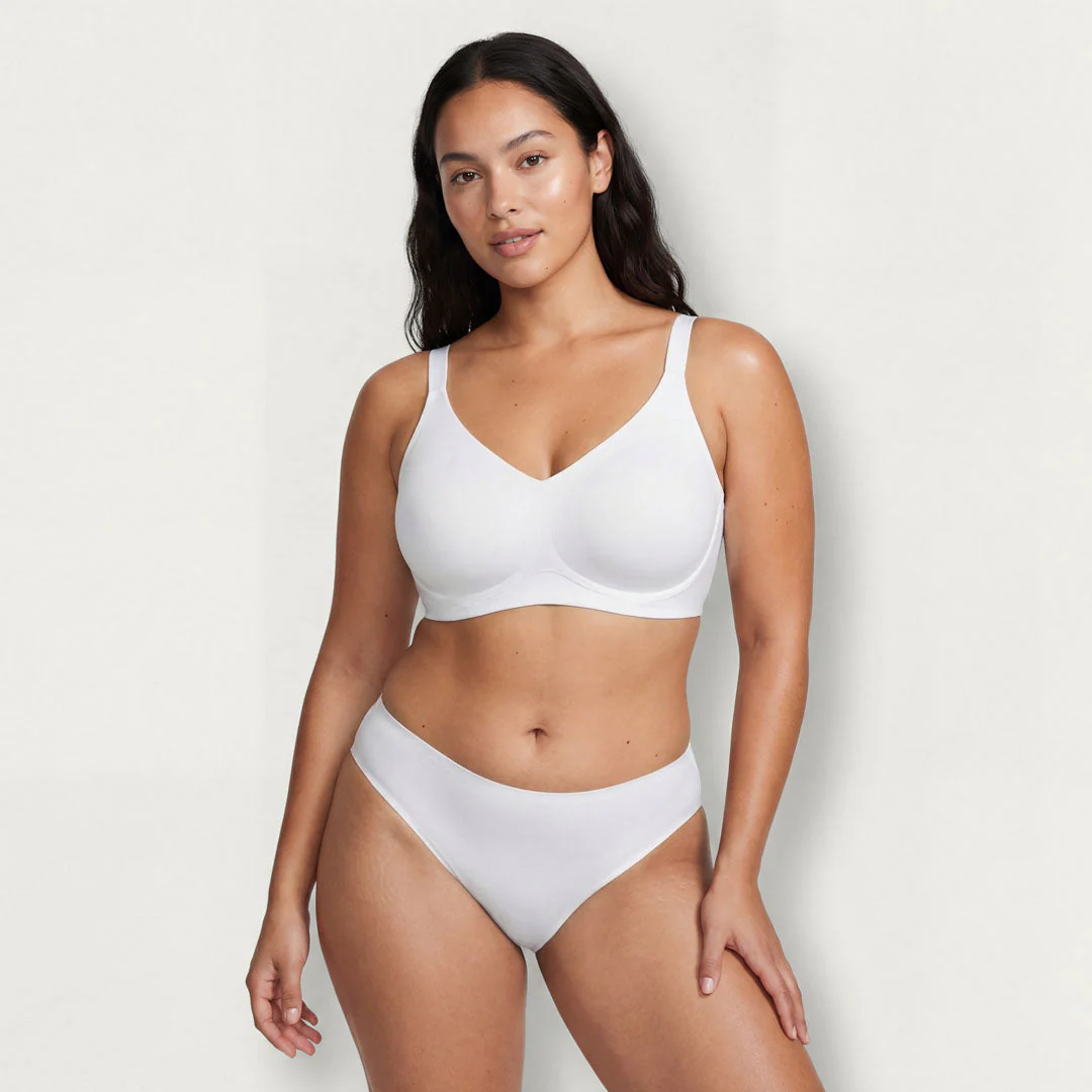 Serena — Nahtloser Komfort BH | 1+1 GRATIS - Image 5