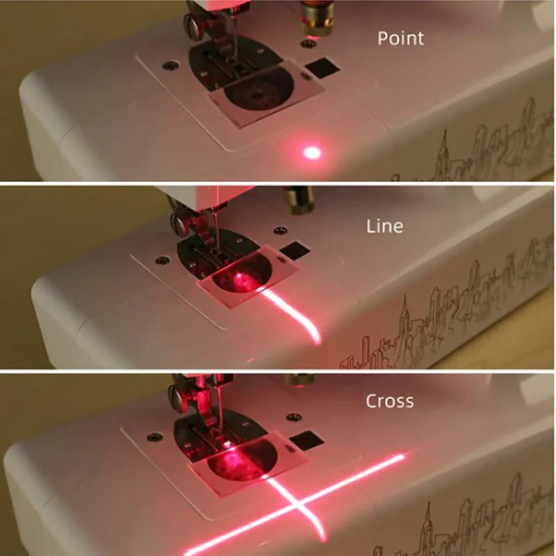 StitchLaser – Präziser Nählaser | 50% RABATT - Image 6