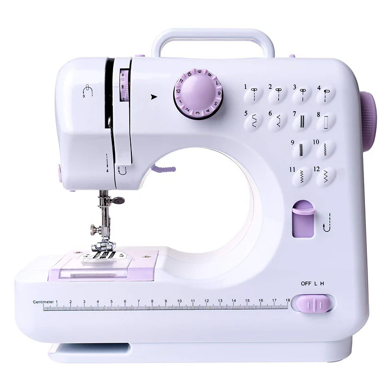 SewPro — Nähmaschine für Perfektion | 50% RABATT - Image 10