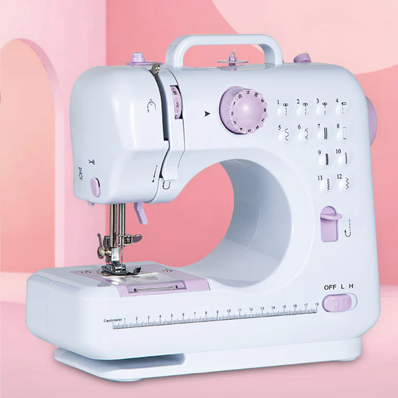 SewPro — Nähmaschine für Perfektion | 50% RABATT - Image 2