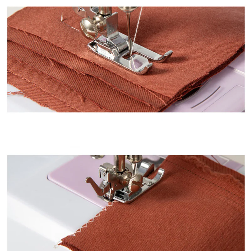 SewPro — Nähmaschine für Perfektion | 50% RABATT - Image 3