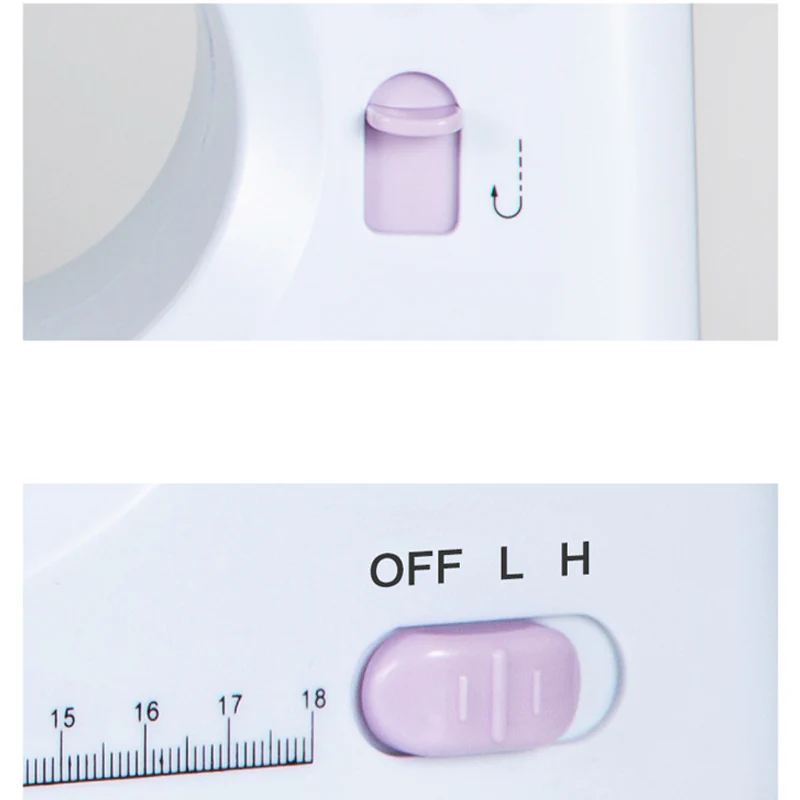 SewPro — Nähmaschine für Perfektion | 50% RABATT - Image 6