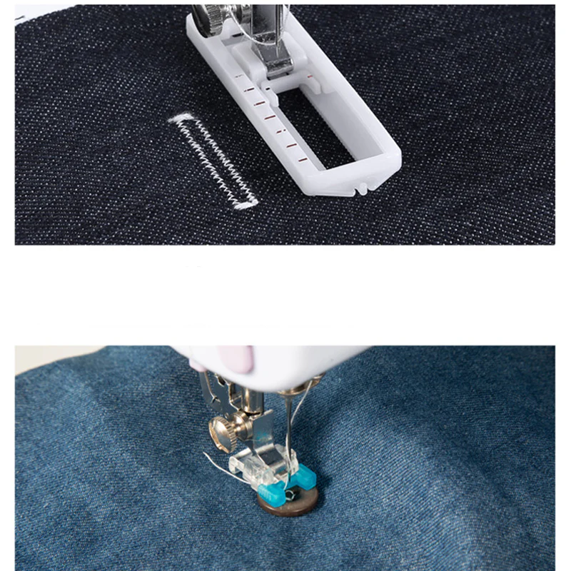 SewPro — Nähmaschine für Perfektion | 50% RABATT - Image 7