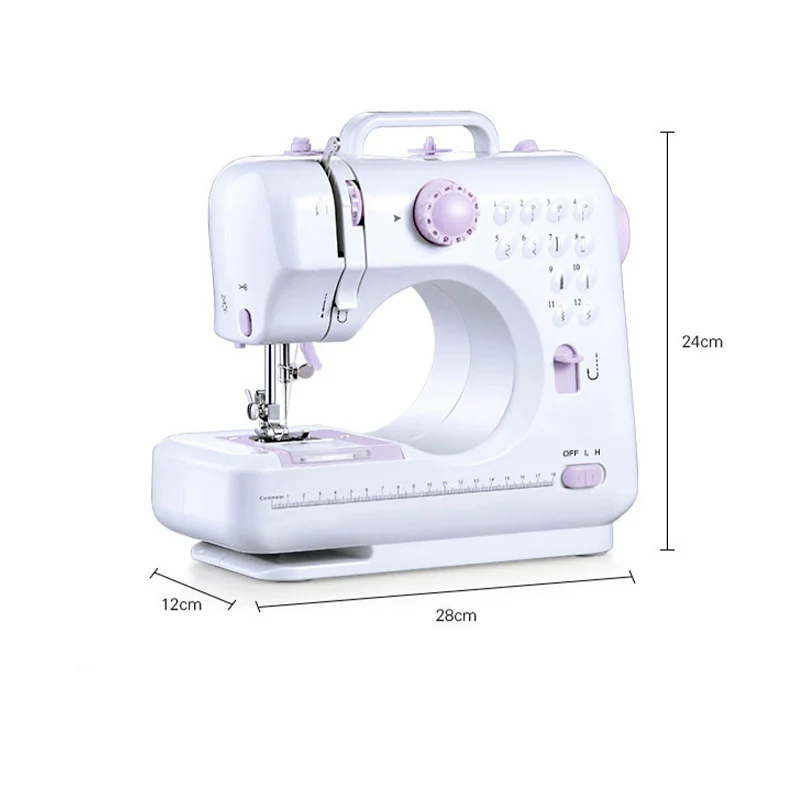 SewPro — Nähmaschine für Perfektion | 50% RABATT - Image 8