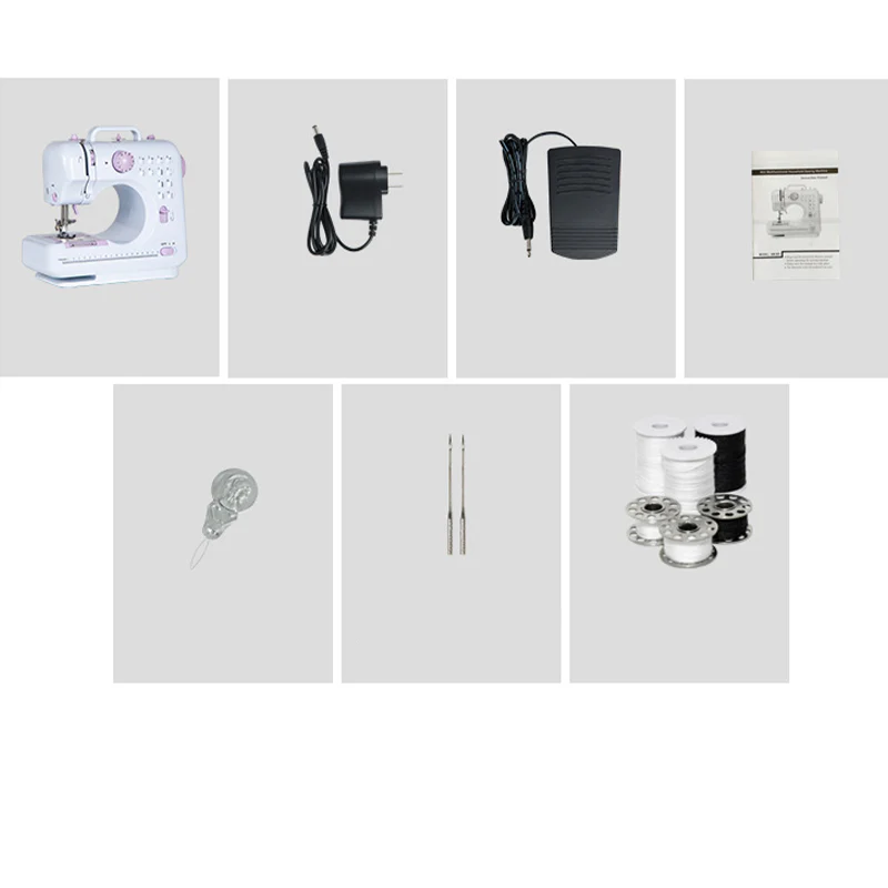 SewPro — Nähmaschine für Perfektion | 50% RABATT - Image 9
