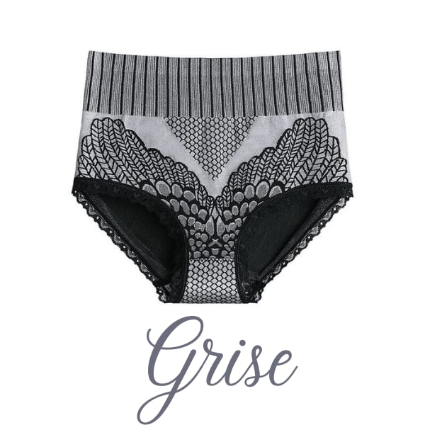 LaceAllure™ – Verführerische Dessous mit hoher Taille & figurschmeichelndem Bauchansatz | 1+2 GRATIS - Image 14