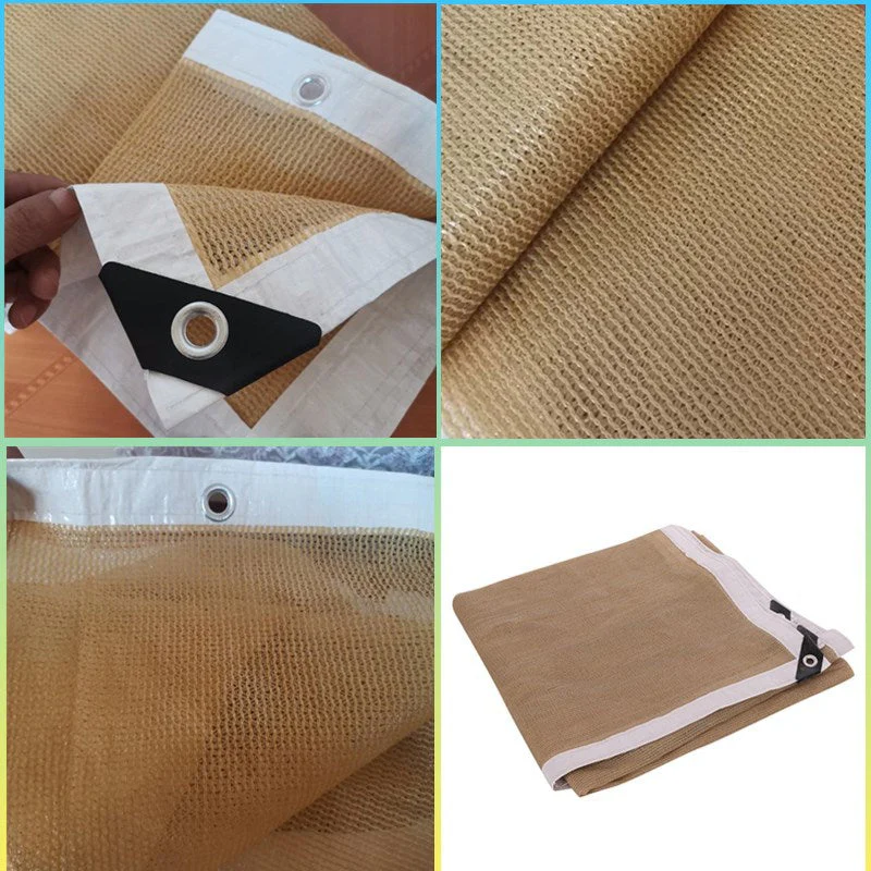 ShadeGuard-Segel — Kühler Komfort, Lang anhaltender Schutz - Image 5