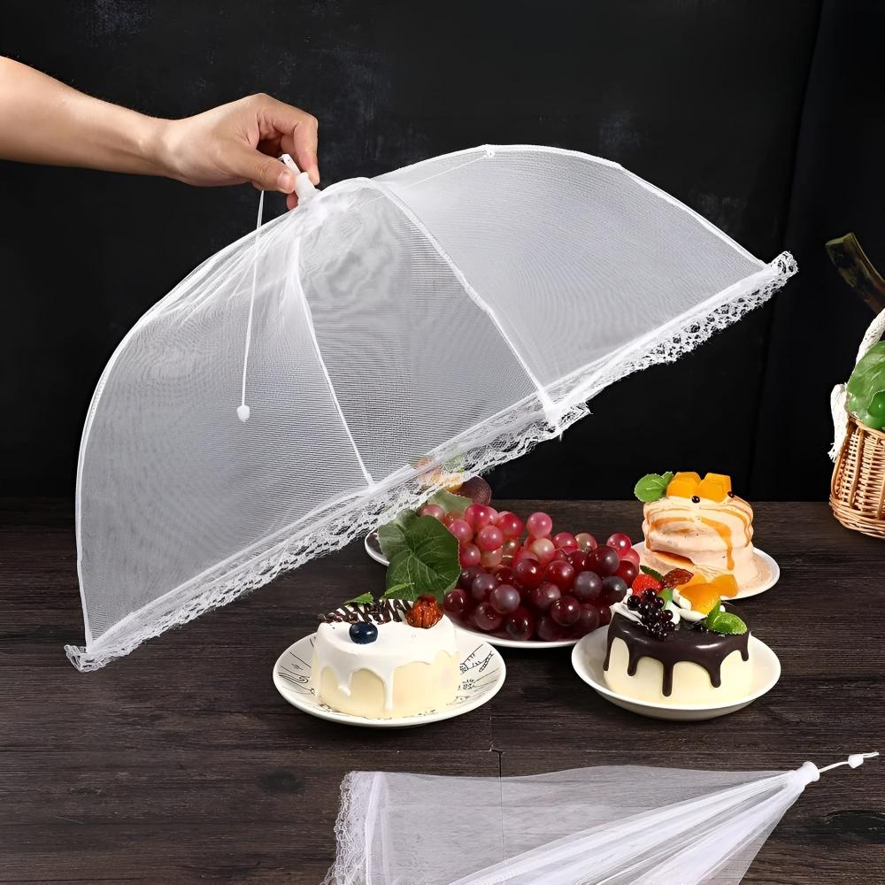 ShieldPop — Lebensmittel-Schutzhaube | 1+2 GRATIS - Image 9