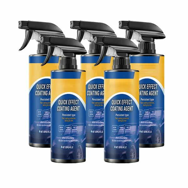 ShineGuard™ – Autolack-Spray 120ml | 1+1 GRATIS - Image 9