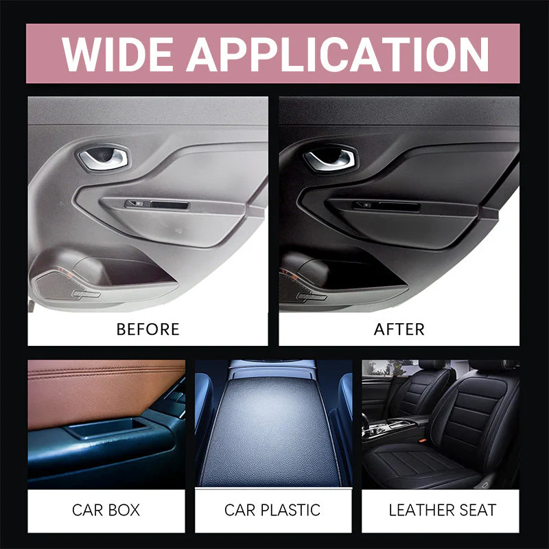 ShineX™ – Kraftvoller Innenraumreiniger für dein Auto | 1+2 GRATIS - Image 6