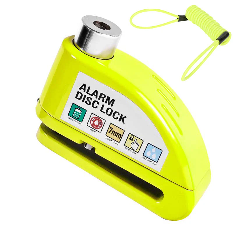 ShockGuard Pro — Sofortiger Diebstahlschutz - Image 21